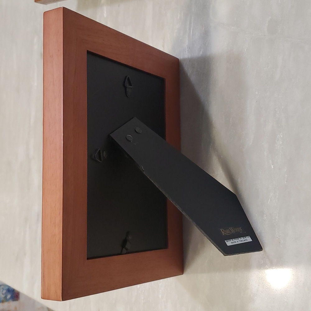 Picture frame - Picture 2 of 2